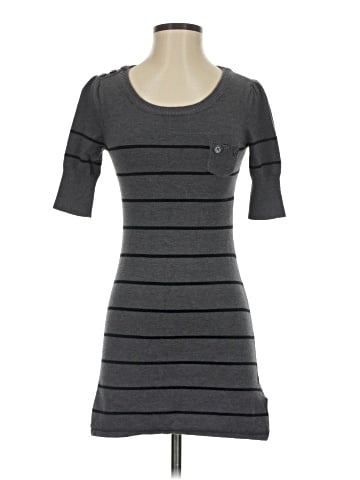 Takeout Casual Dress (view 1)
