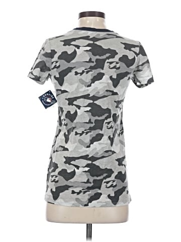 Campus Lifestyle Short Sleeve T-Shirt (view 2)
