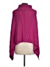 Unbranded Pink Poncho One size (estimated) - photo 2