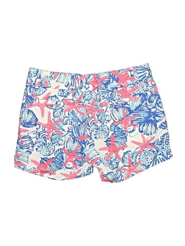 Lilly Pulitzer Shorts - back