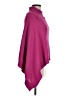Unbranded Pink Poncho One size (estimated) - photo 4