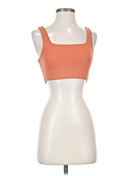Girlfriend Collective Tank Top