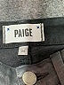 Paige Black Jeans Size 26 waist - photo 7