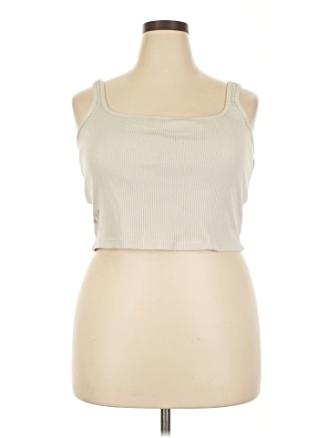 Hollister Tank Top (view 1)
