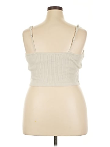 Hollister Tank Top (view 2)