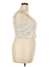 Hollister Ivory Tank Top Size XXL - photo 4