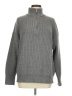 Unbranded Gray Pullover Sweater Size M - photo 1