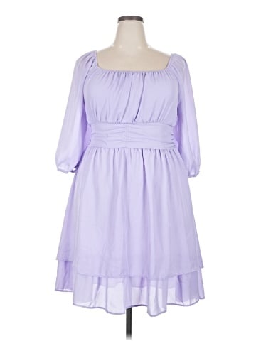 Assorted Brands Cocktail Dress (view 1)
