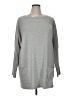 Unbranded Gray Pullover Sweater Size XL - photo 1