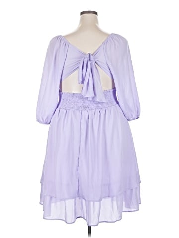 Assorted Brands Cocktail Dress (view 2)