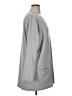 Unbranded Gray Pullover Sweater Size XL - photo 4