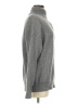 Unbranded Gray Pullover Sweater Size M - photo 4