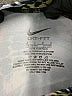 Nike Print Pink Sweatpants Size 6 - 7 - photo 3