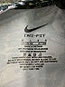 Nike Print Pink Sweatpants Size 6 - 7 - photo 4