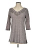 Ellison Gray 3/4 Sleeve Top Size S - photo 1