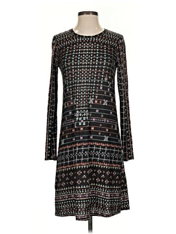 BCBGMAXAZRIA Casual Dress (view 1)