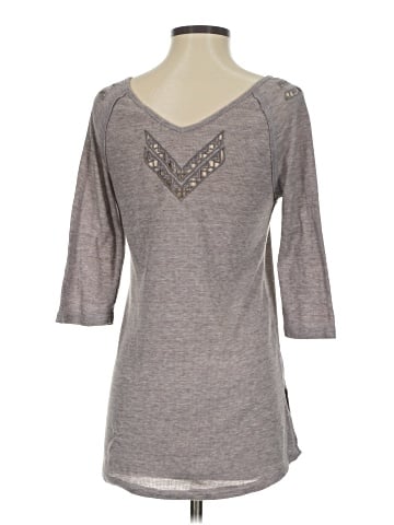 Ellison 3/4 Sleeve Top (view 2)