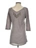 Ellison Gray 3/4 Sleeve Top Size S - photo 2