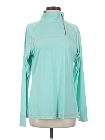 Columbia Track Jacket (view 1)