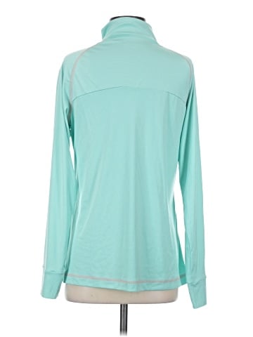 Columbia Track Jacket (view 2)