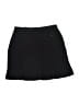 Tail 100% Polyester Solid Black Formal Skirt Size 14 (estimated) - photo 2