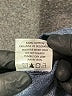 Mud Pie 100% Cotton Gray Dress Size 3T - photo 4