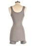 Set Active Gray Romper Size S - photo 2