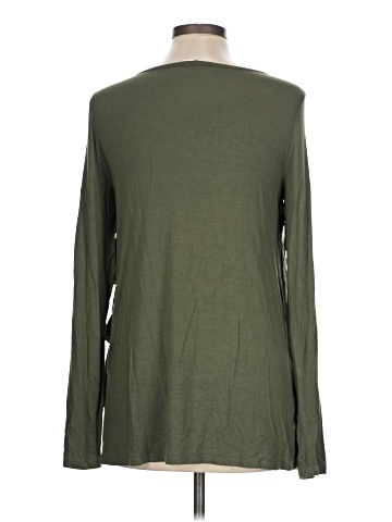 Betsey's Boutique Shop Long Sleeve Blouse (view 2)