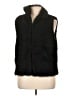 Betsey Johnson 100% Polyester Black Sweater Vest Size XL - photo 1