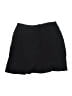 Tail 100% Polyester Solid Black Formal Skirt Size 14 (estimated) - photo 1