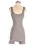 Set Active Gray Romper Size S - photo 1