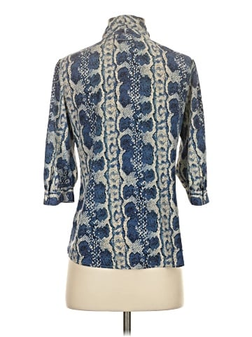 Yoana Baraschi 3/4 Sleeve Blouse (view 2)