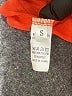 Unbranded Orange Casual Dress Size S - photo 8