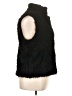 Betsey Johnson 100% Polyester Black Sweater Vest Size XL - photo 4
