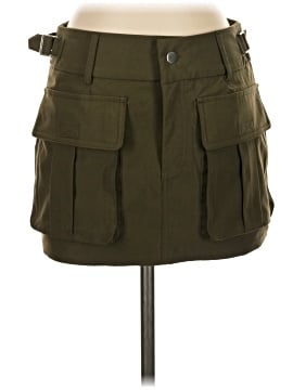 Pretty Little Thing Casual Skirt