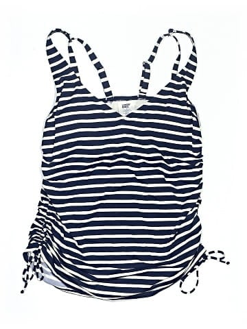 Lands' End Swimsuit Top (view 1)