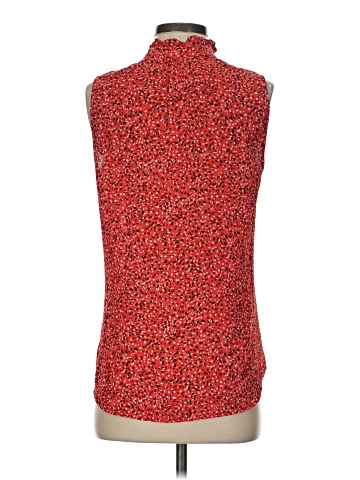 Carolina Belle Sleeveless Blouse (view 2)