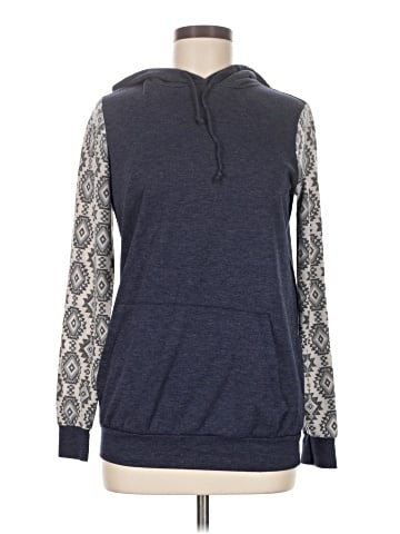 TwentyTen Pullover Sweater (view 1)