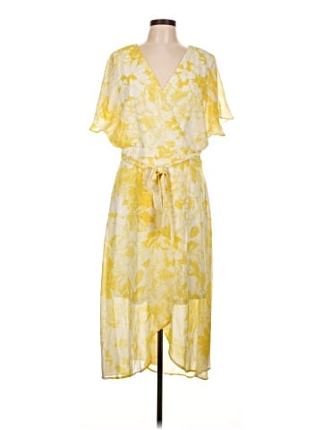 Luxology Casual Dress (view 1)