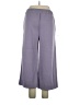 T/S by Thrive Solid Purple Active Pants Size L - photo 2