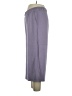 T/S by Thrive Solid Purple Active Pants Size L - photo 5