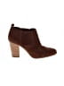 MICHAEL Michael Kors Brown Mule/Clog Size 8 - photo 1