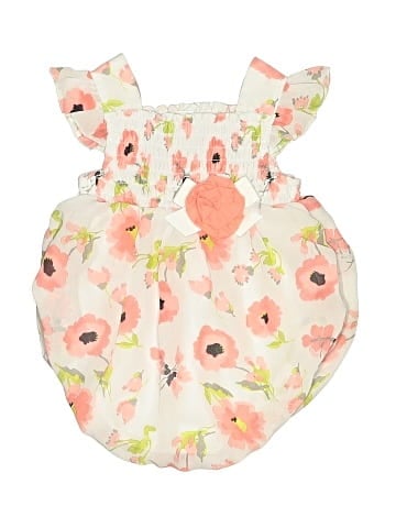 Baby Essentials Dress (view 1)