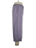 T/S by Thrive Solid Purple Active Pants Size L - photo 4