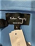 Eden Society Blue Jacket Size L - photo 6