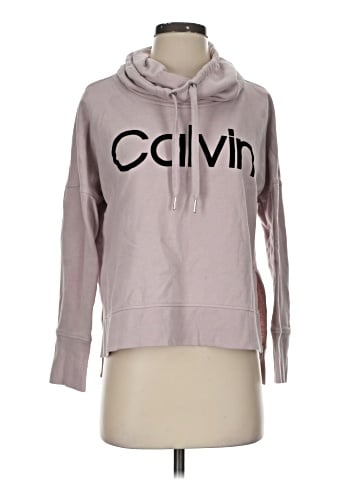 Calvin Klein Sweatshirt (view 1)