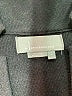 By Anthropologie Black Blazer Size S - photo 6