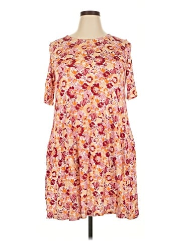 Agnes & Dora Casual Dress (view 1)