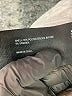 Stoic Silver Pullover Hoodie Size S - photo 8