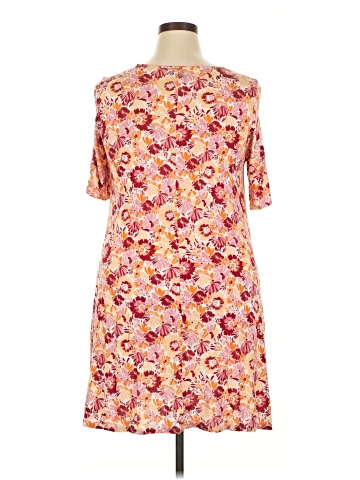 Agnes & Dora Casual Dress (view 2)